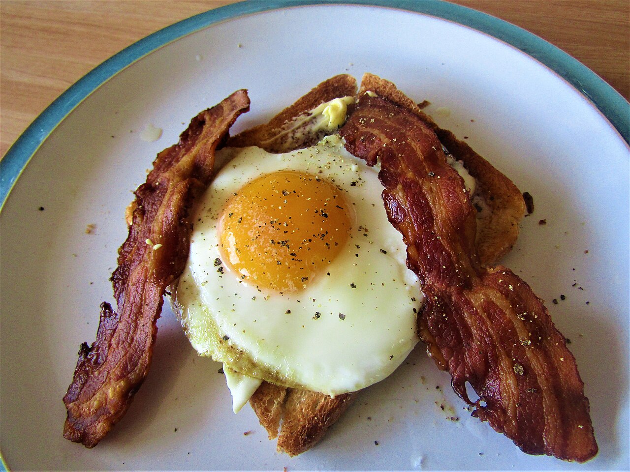 The Egg Lab