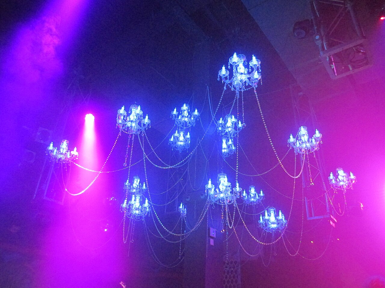 Razzmatazz